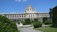 Art History Museum